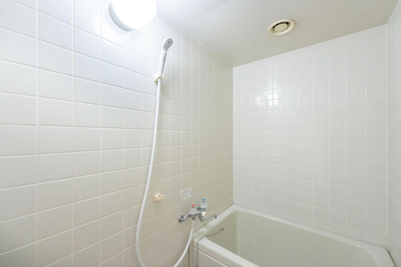 Apartment Raiwa Mansion Minami Azabu Präfektur Tokio