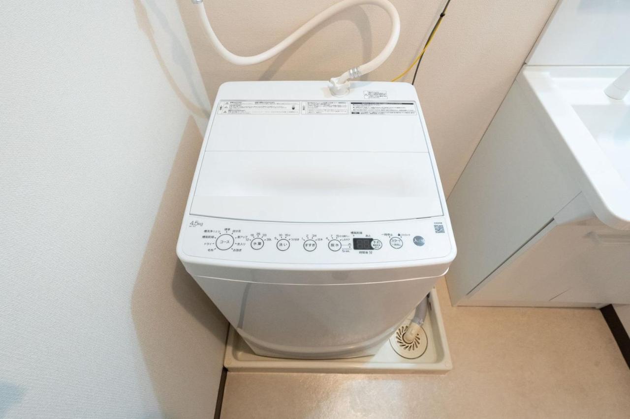 Apartment Raiwa Mansion Minami Azabu Präfektur Tokio