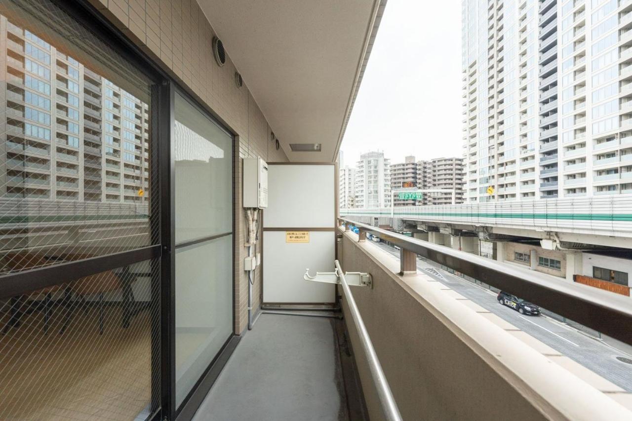 Raiwa Mansion Minami Azabu Apartment Präfektur Tokio