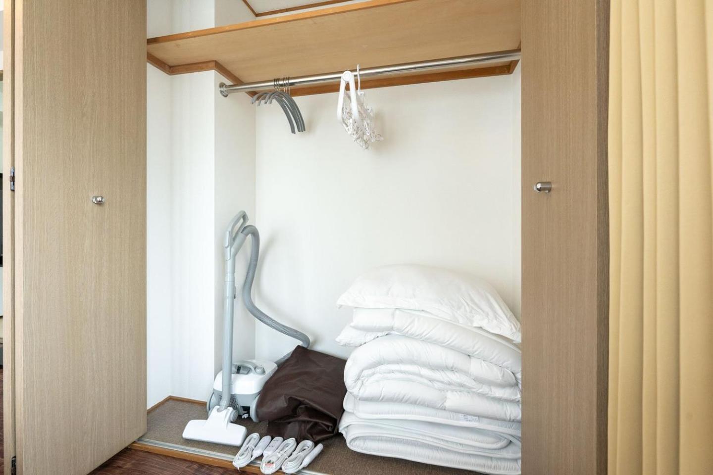 Apartment Raiwa Mansion Minami Azabu Präfektur Tokio
